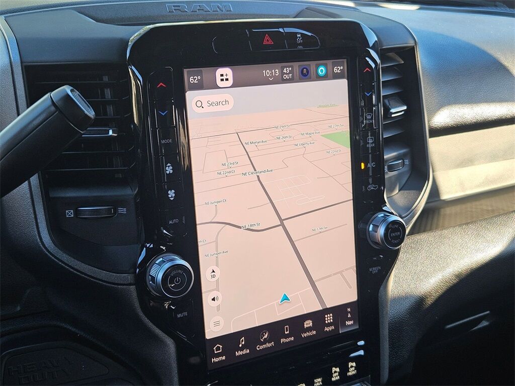 2026 Ram 3500 Tradesman Gresham OR