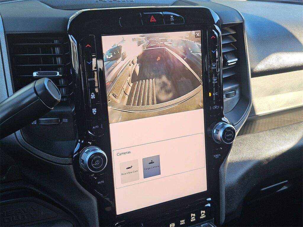 2026 Ram 3500 Tradesman Gresham OR