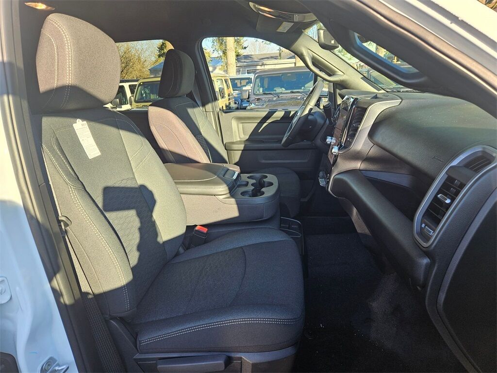 2026 Ram 3500 Tradesman Gresham OR