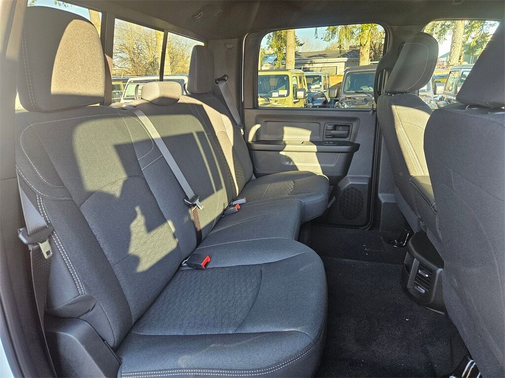 2026 Ram 3500 Tradesman Gresham OR