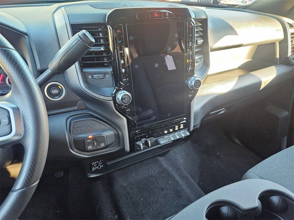 2026 Ram 3500 Tradesman Gresham OR