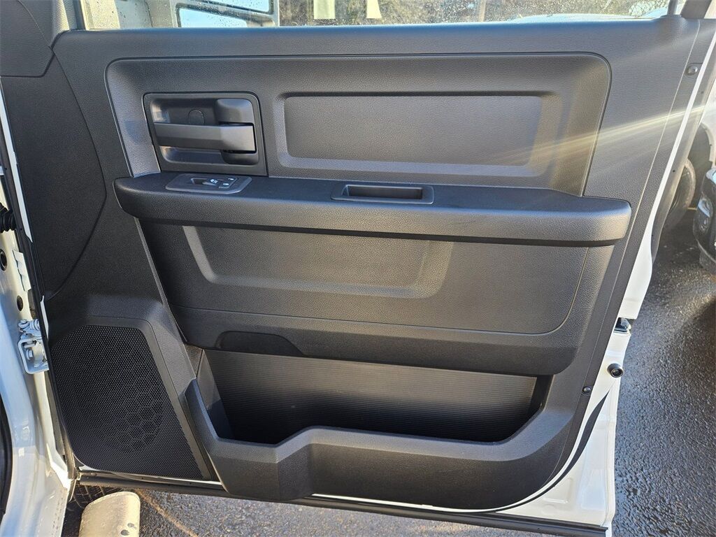 2026 Ram 3500 Tradesman Gresham OR