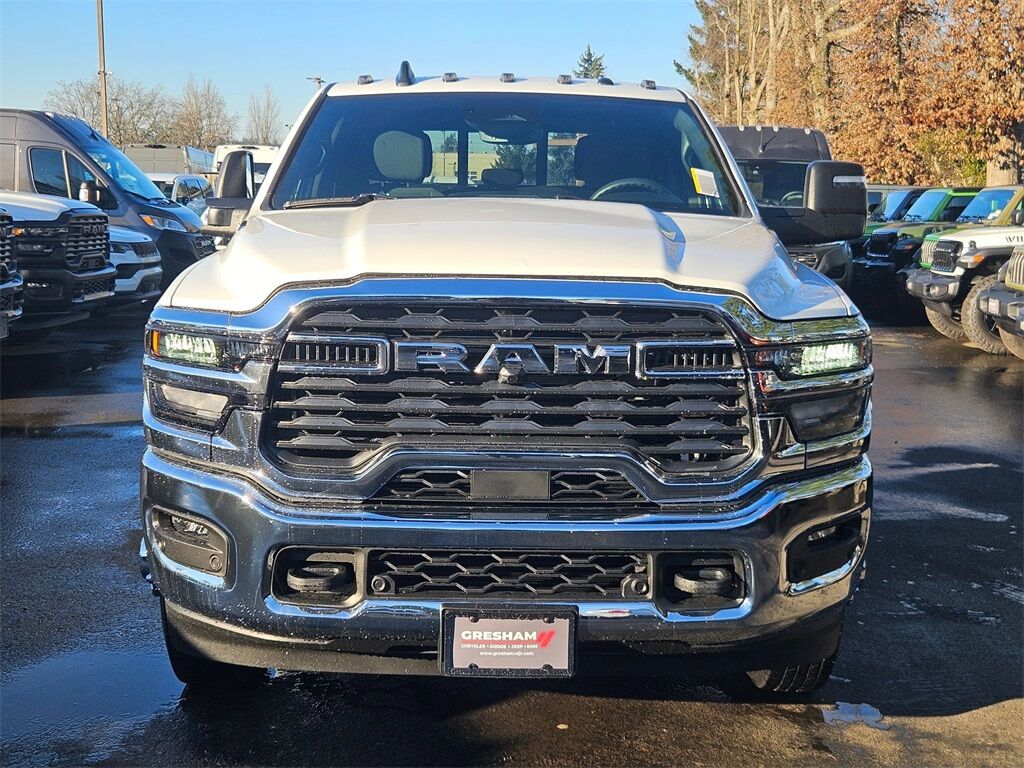 2026 Ram 3500 Tradesman Gresham OR