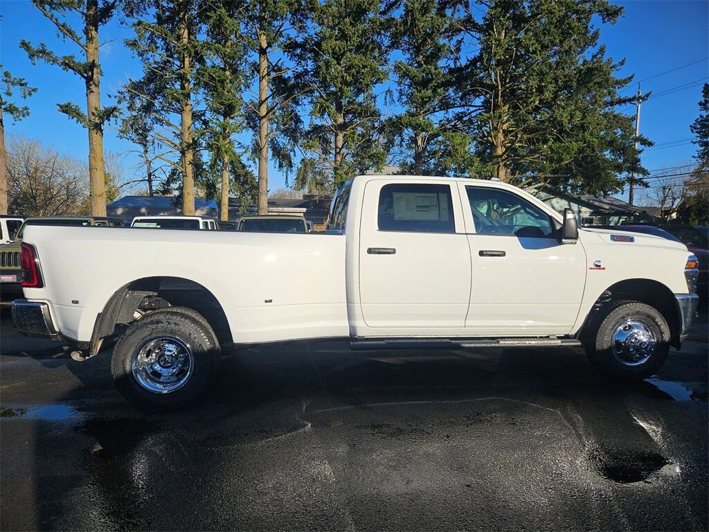 2026 Ram 3500 Tradesman Gresham OR