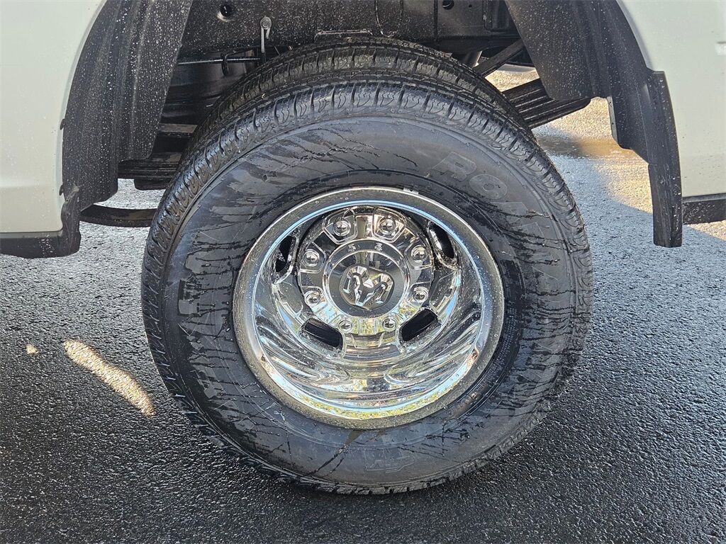 2026 Ram 3500 Tradesman Gresham OR