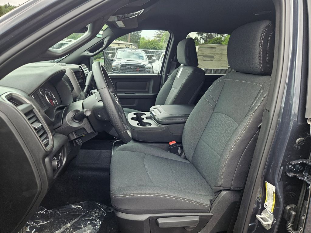 2026 Ram 3500 Tradesman Gresham OR