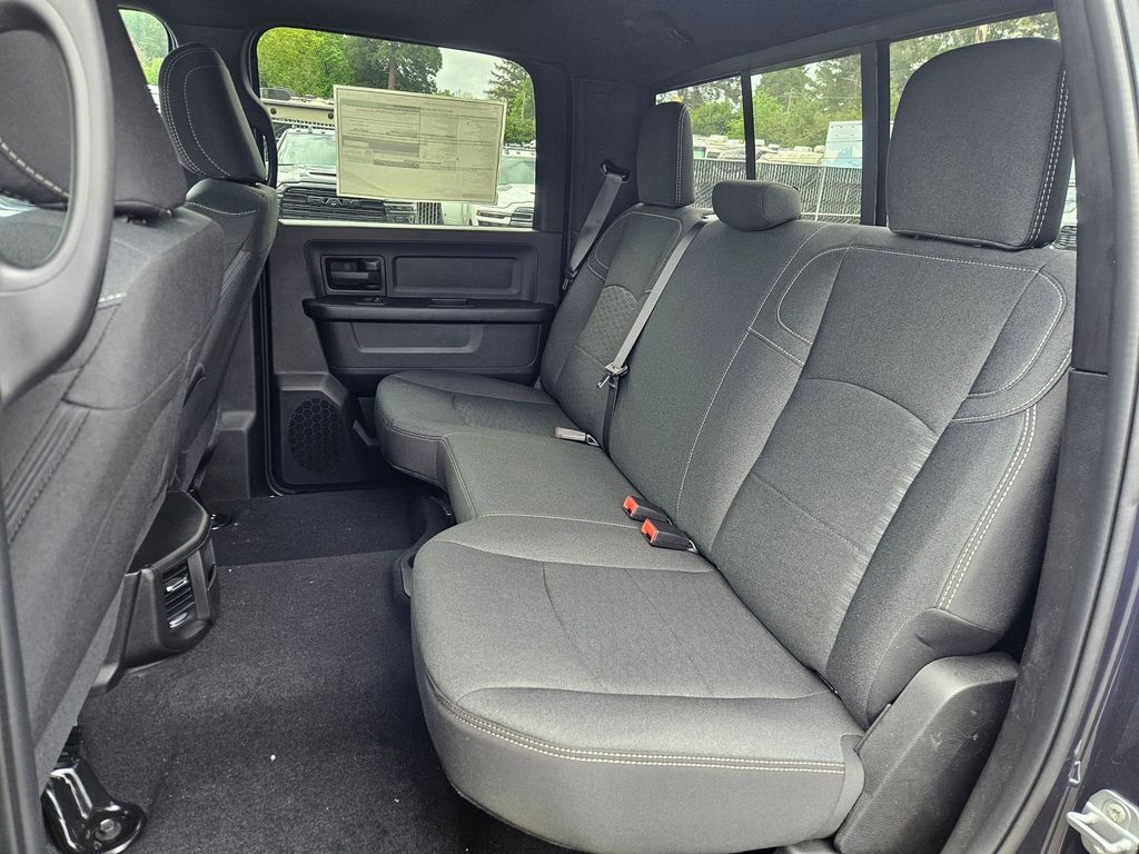2026 Ram 3500 Tradesman Gresham OR