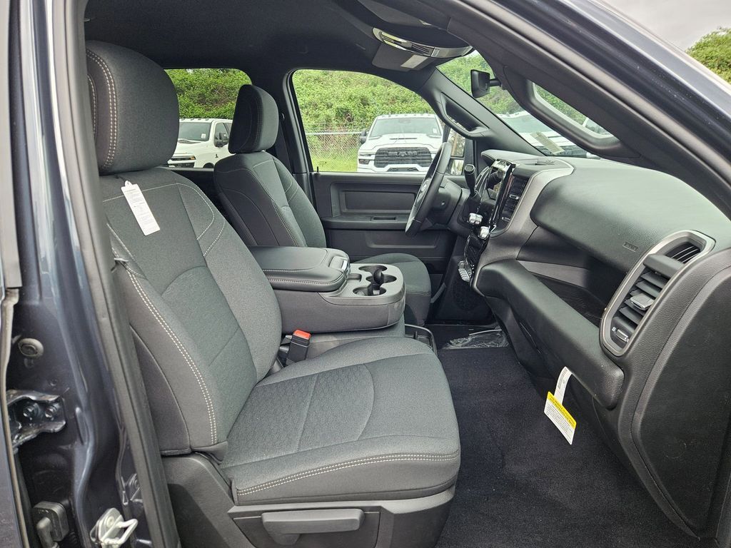2026 Ram 3500 Tradesman Gresham OR