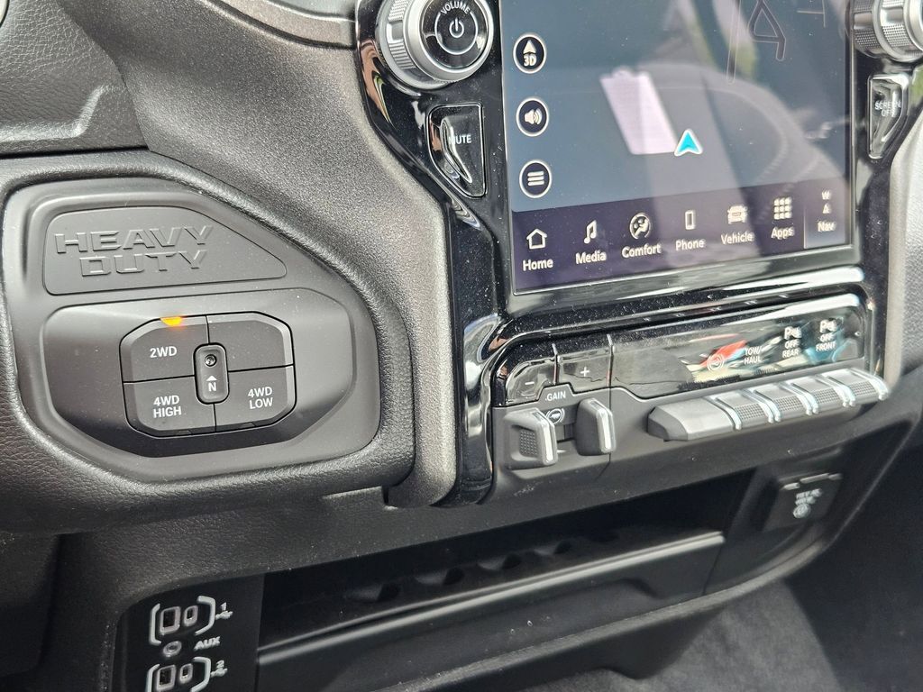 2026 Ram 3500 Tradesman Gresham OR