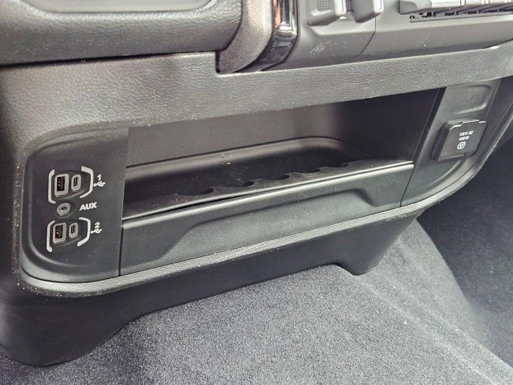 2026 Ram 3500 Tradesman Gresham OR