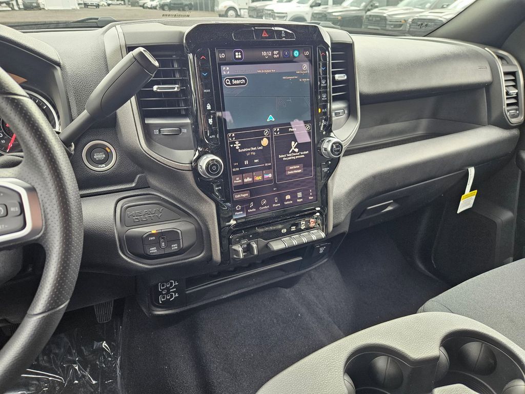 2026 Ram 3500 Tradesman Gresham OR