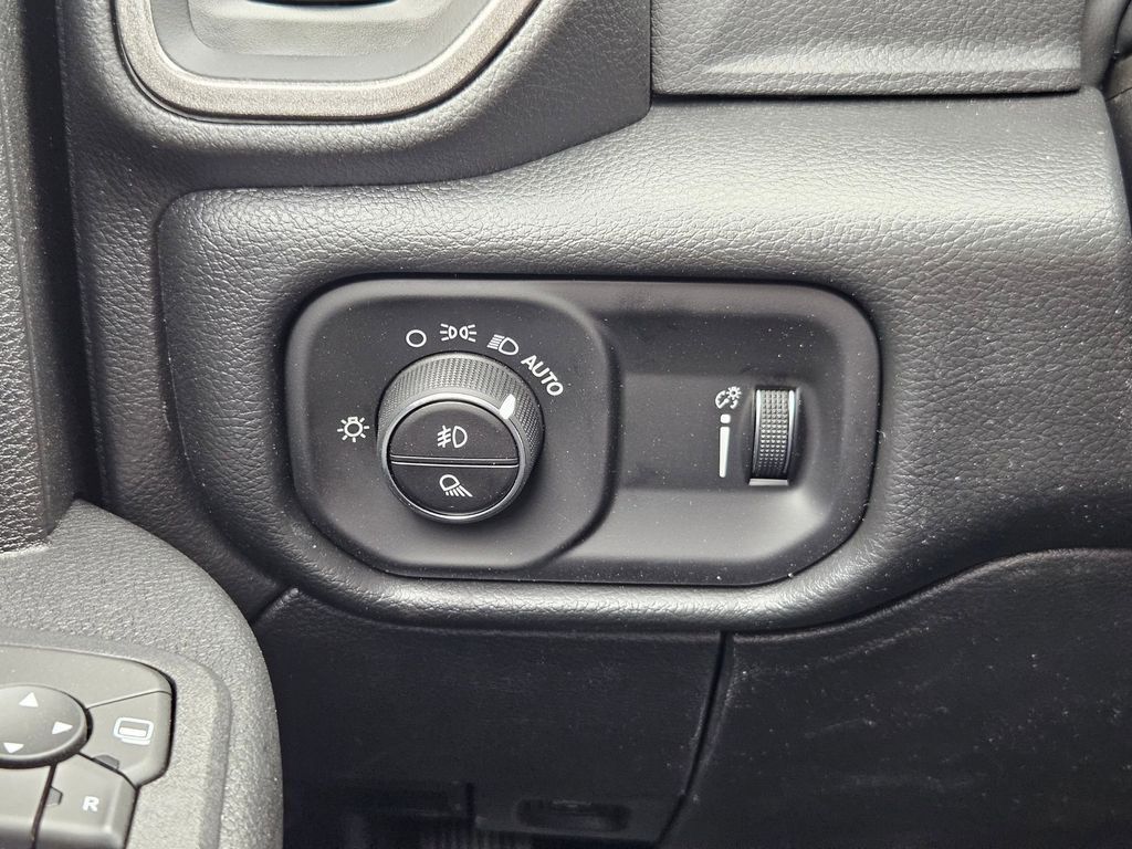 2026 Ram 3500 Tradesman Gresham OR