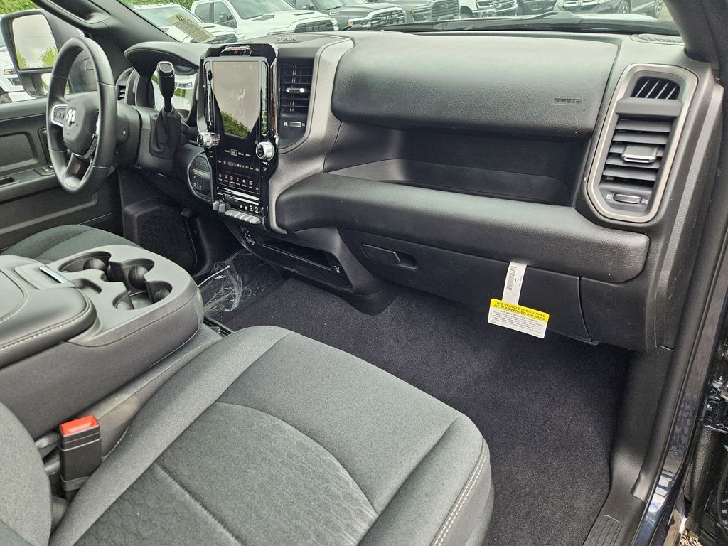 2026 Ram 3500 Tradesman Gresham OR