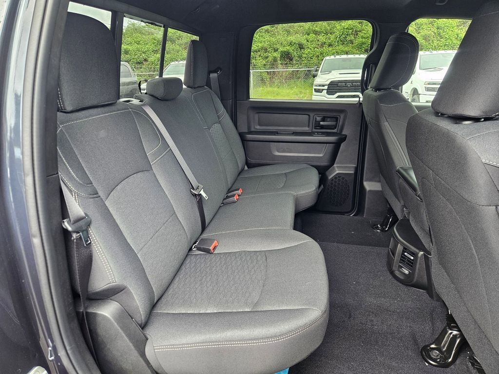 2026 Ram 3500 Tradesman Gresham OR