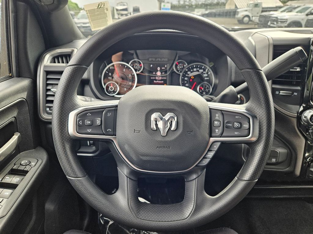2026 Ram 3500 Tradesman Gresham OR