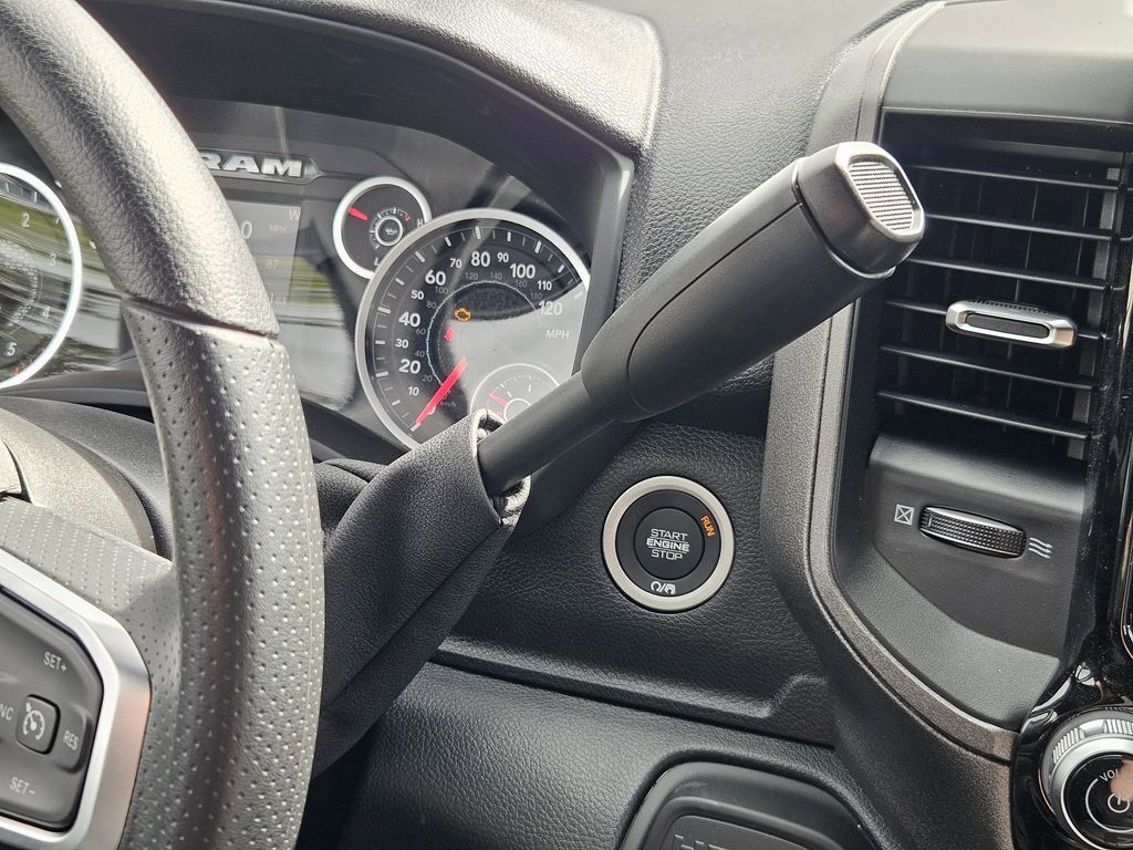 2026 Ram 3500 Tradesman Gresham OR