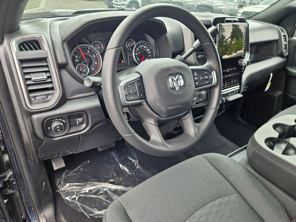 2026 Ram 3500 Tradesman Gresham OR