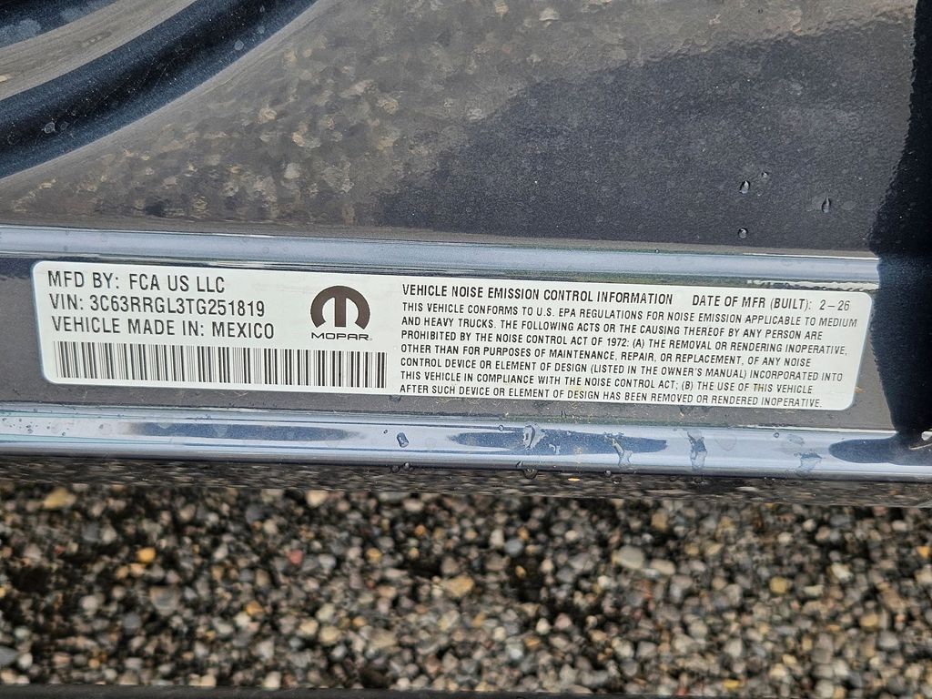 2026 Ram 3500 Tradesman Gresham OR