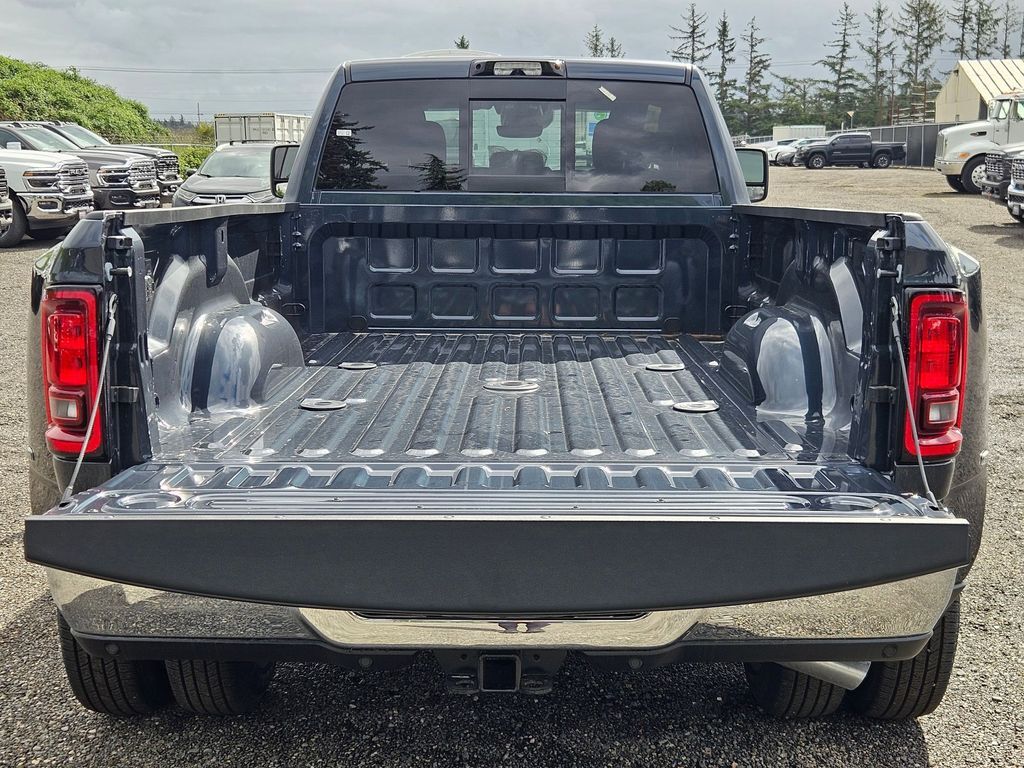2026 Ram 3500 Tradesman Gresham OR