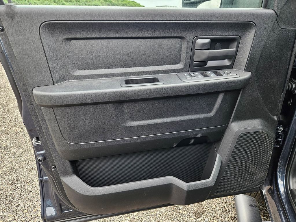 2026 Ram 3500 Tradesman Gresham OR