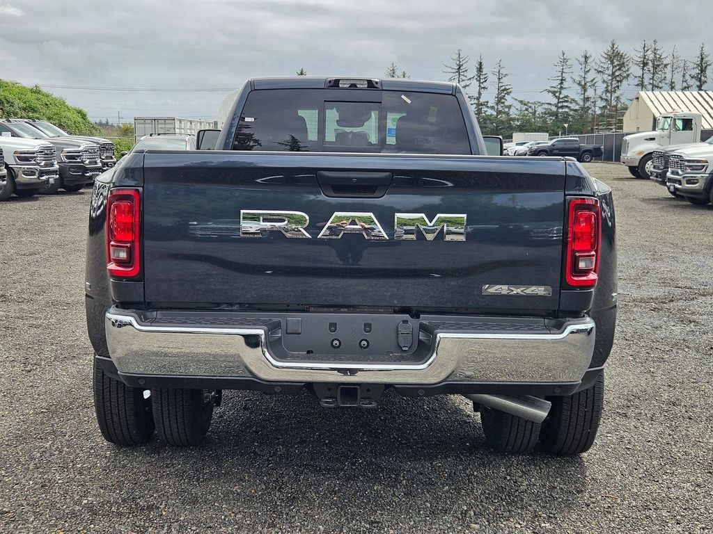 2026 Ram 3500 Tradesman Gresham OR