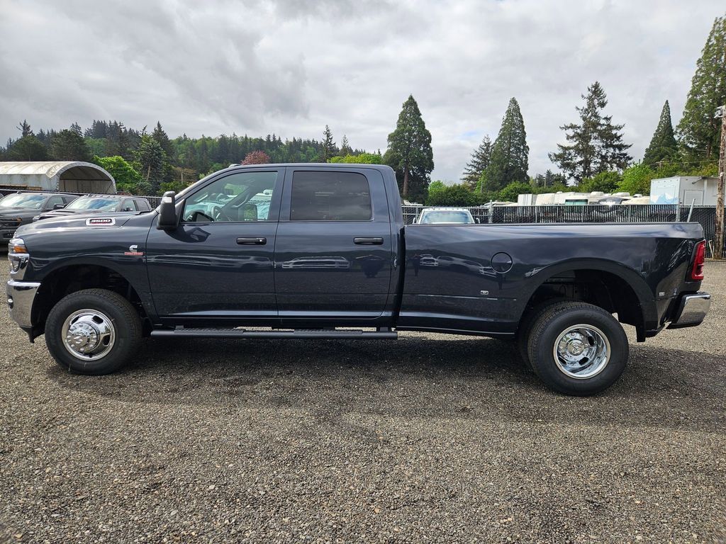 2026 Ram 3500 Tradesman Gresham OR