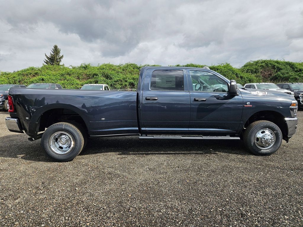 2026 Ram 3500 Tradesman Gresham OR