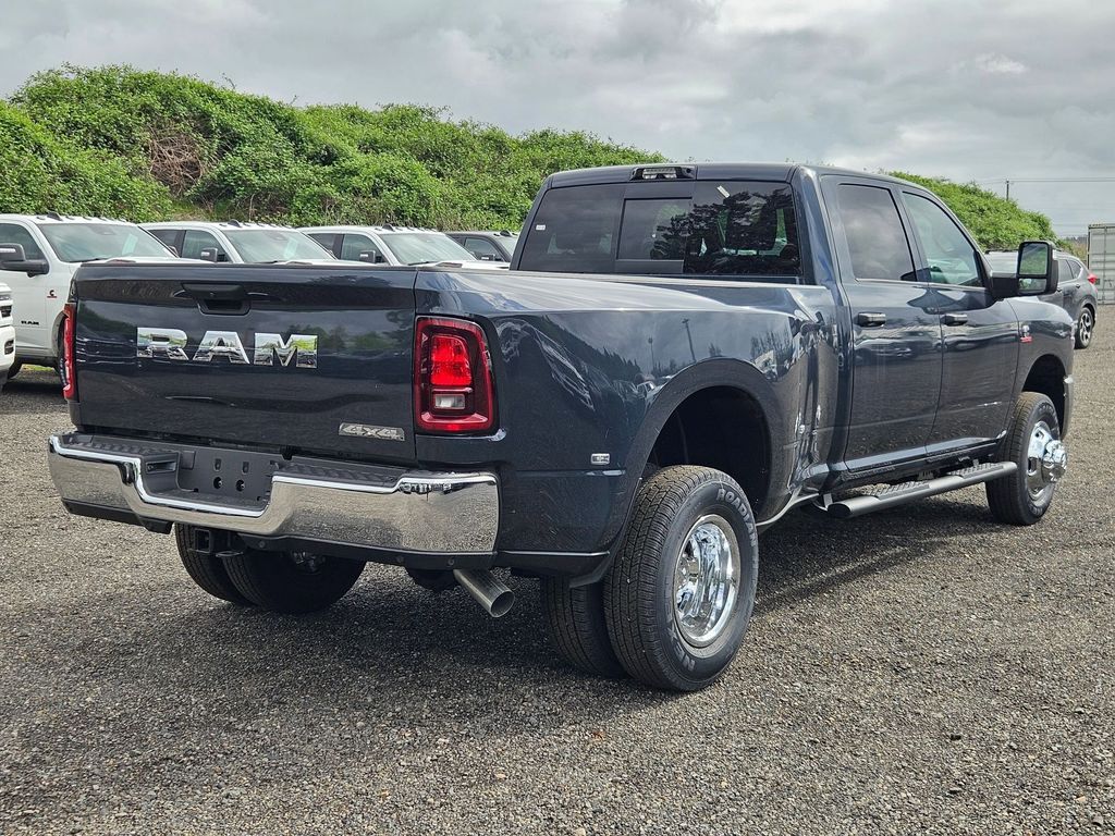 2026 Ram 3500 Tradesman Gresham OR