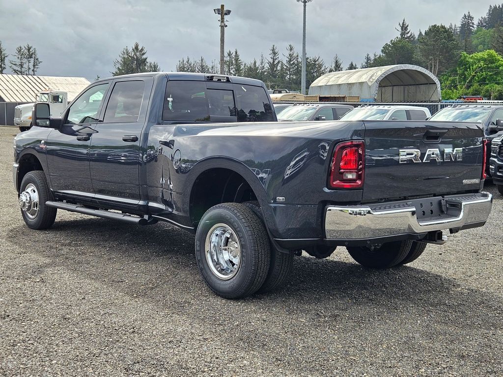 2026 Ram 3500 Tradesman Gresham OR