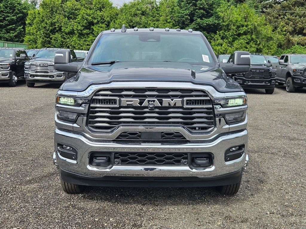 2026 Ram 3500 Tradesman Gresham OR