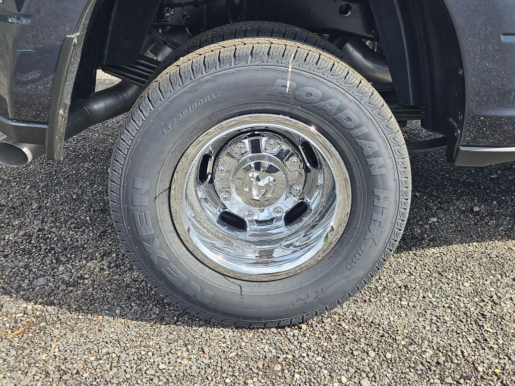 2026 Ram 3500 Tradesman Gresham OR