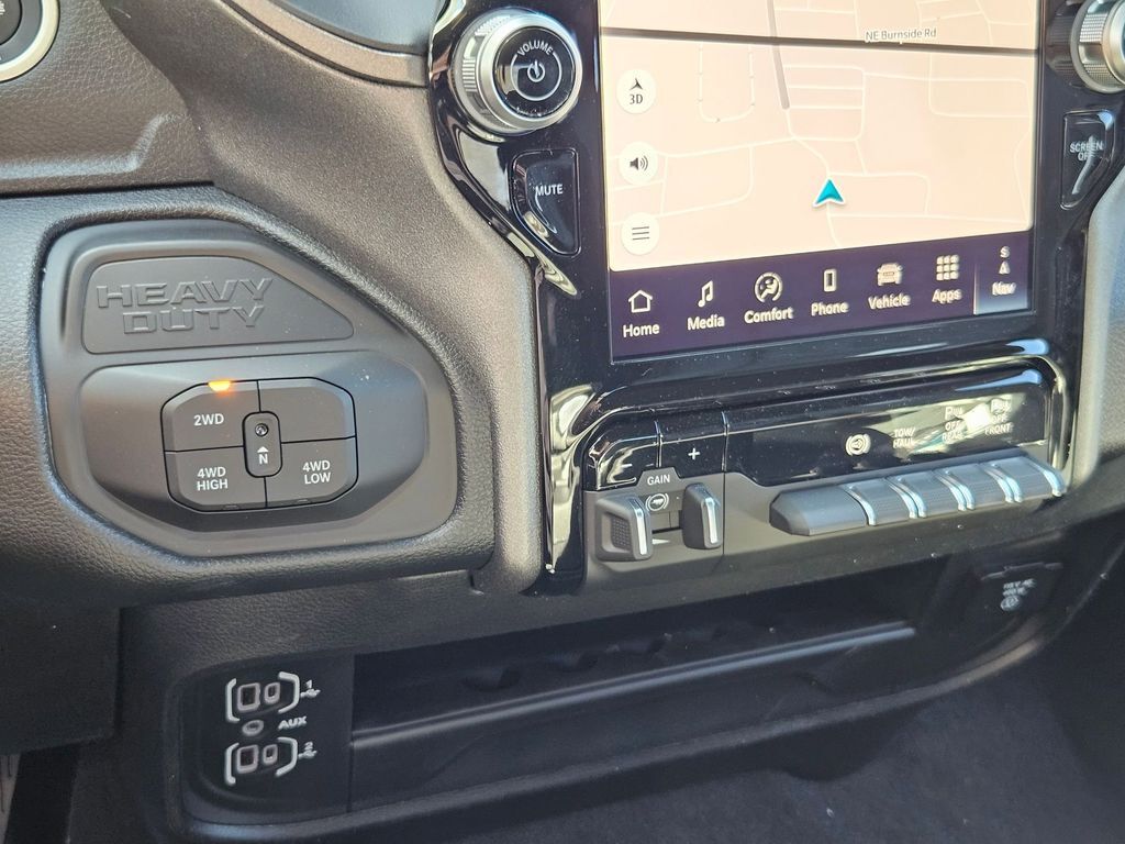 2026 Ram 3500 Tradesman Gresham OR