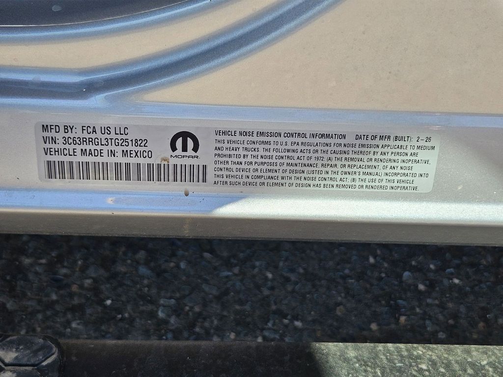 2026 Ram 3500 Tradesman Gresham OR