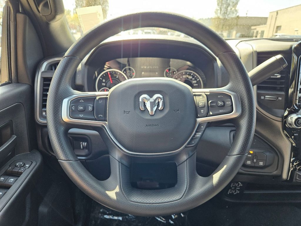 2026 Ram 3500 Tradesman Gresham OR