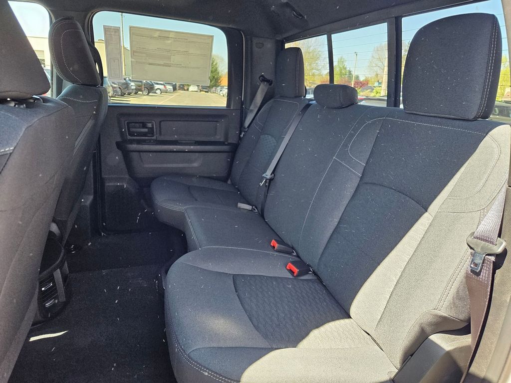 2026 Ram 3500 Tradesman Gresham OR