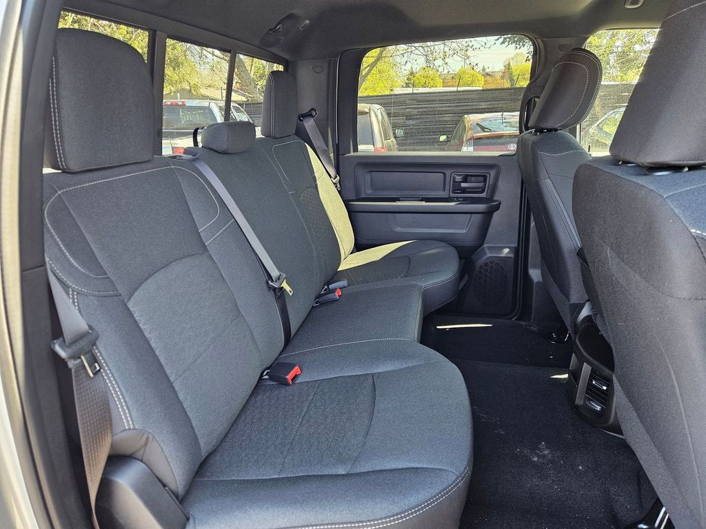 2026 Ram 3500 Tradesman Gresham OR