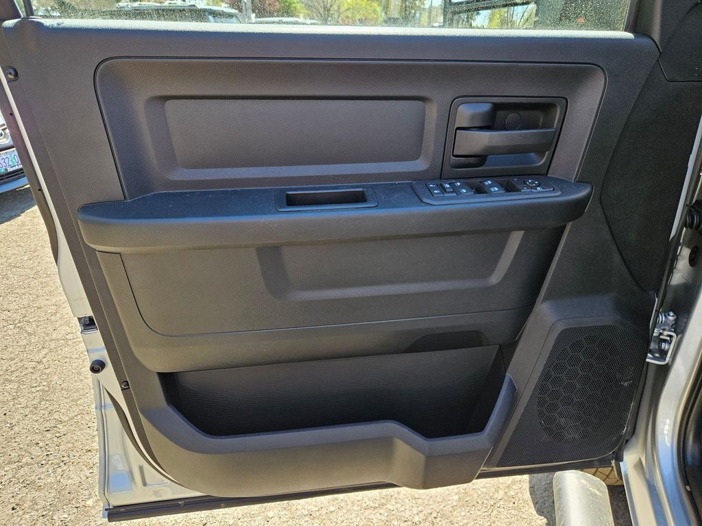 2026 Ram 3500 Tradesman Gresham OR