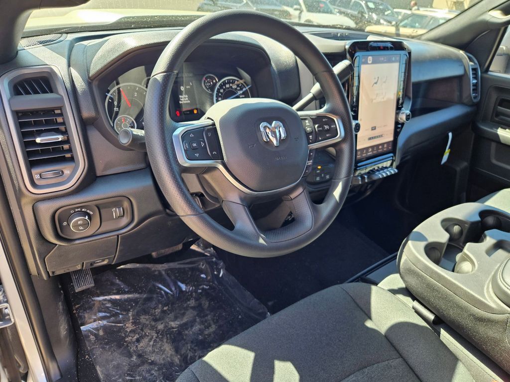 2026 Ram 3500 Tradesman Gresham OR