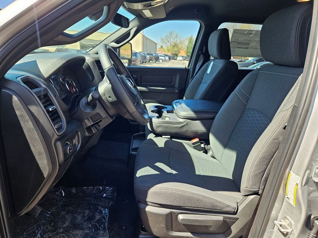 2026 Ram 3500 Tradesman Gresham OR