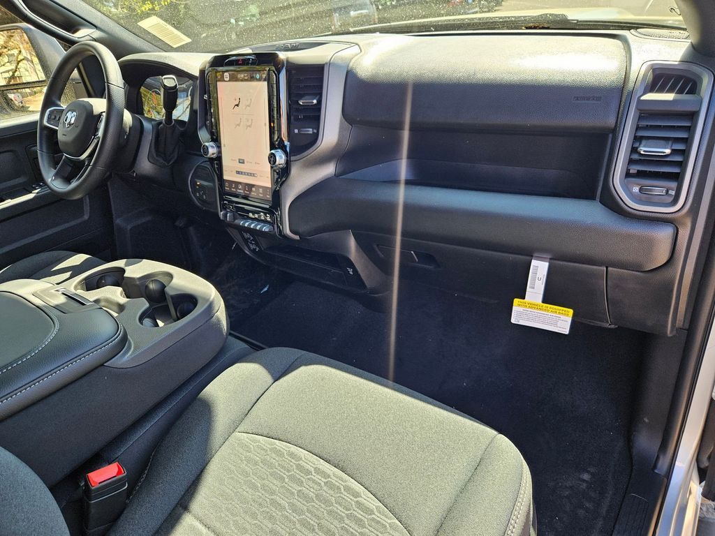 2026 Ram 3500 Tradesman Gresham OR