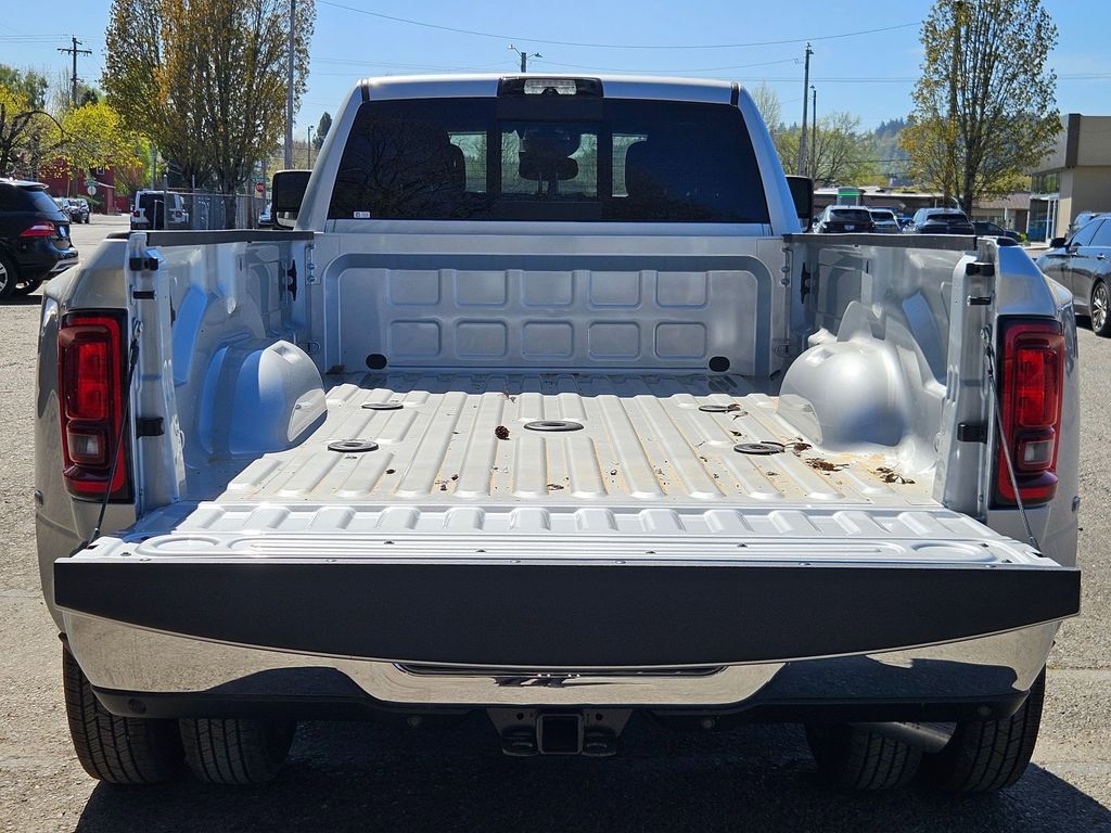 2026 Ram 3500 Tradesman Gresham OR
