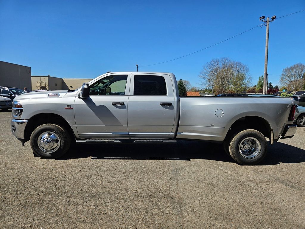 2026 Ram 3500 Tradesman Gresham OR