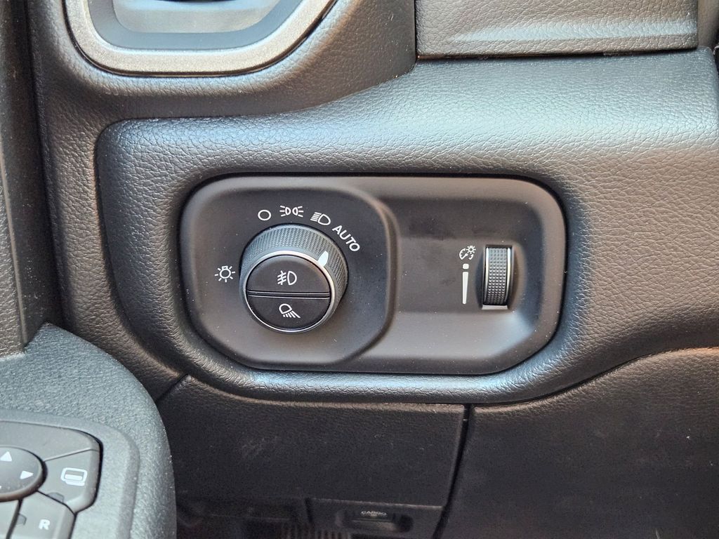 2026 Ram 3500 Tradesman Gresham OR