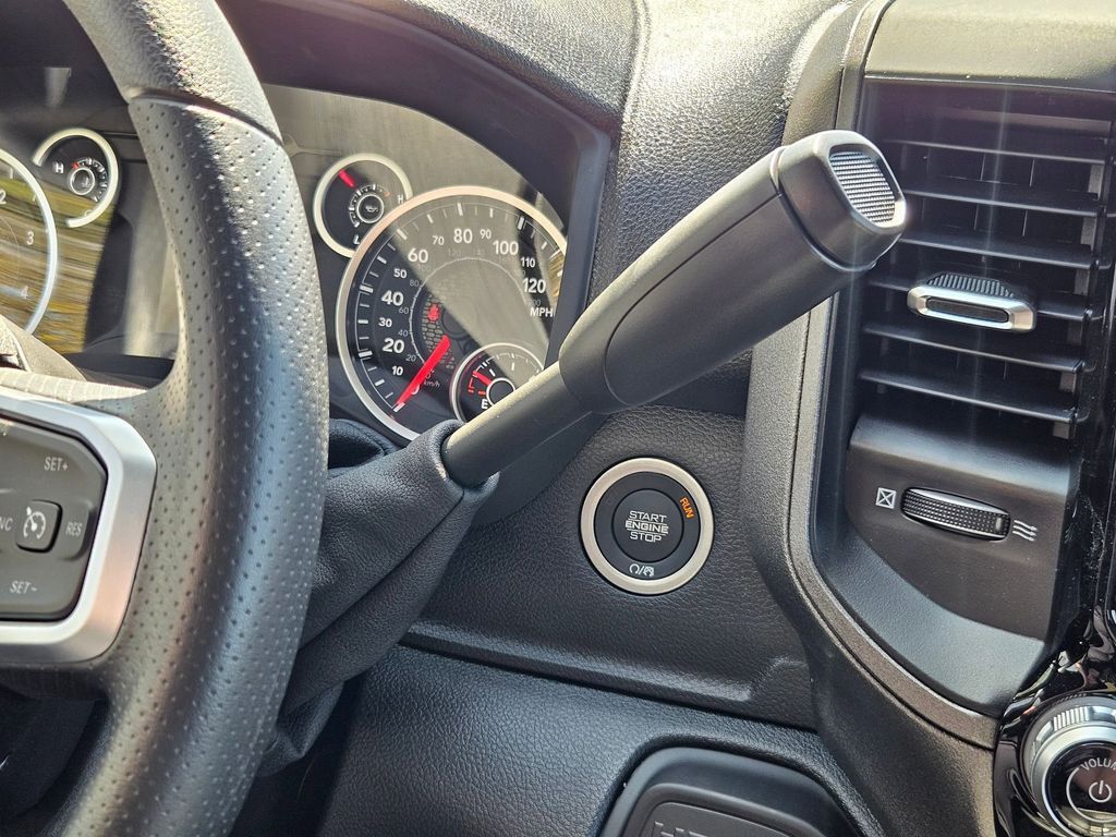 2026 Ram 3500 Tradesman Gresham OR