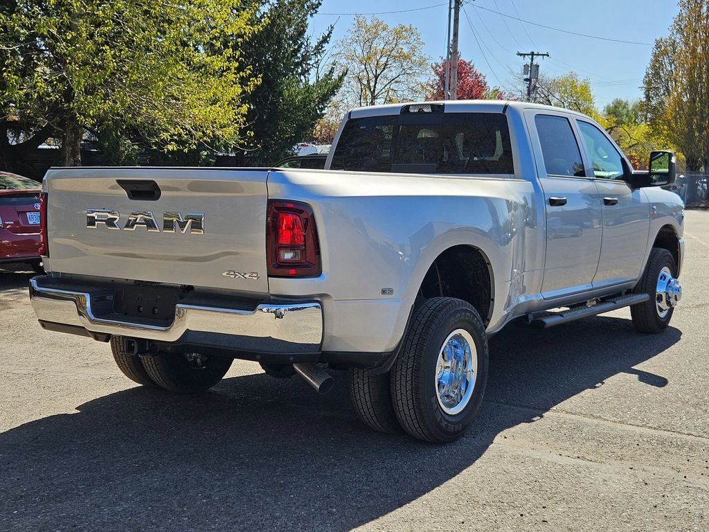 2026 Ram 3500 Tradesman Gresham OR