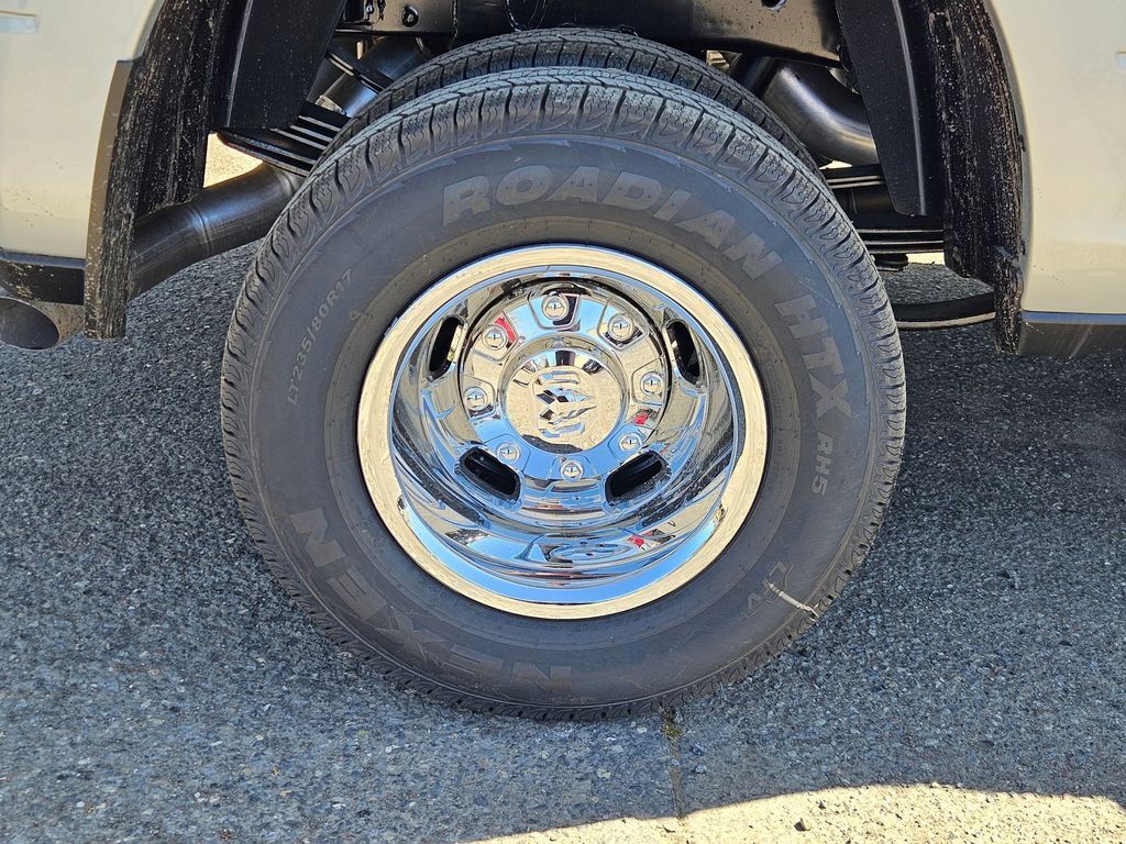 2026 Ram 3500 Tradesman Gresham OR