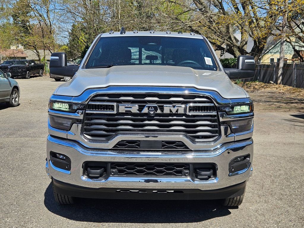 2026 Ram 3500 Tradesman Gresham OR