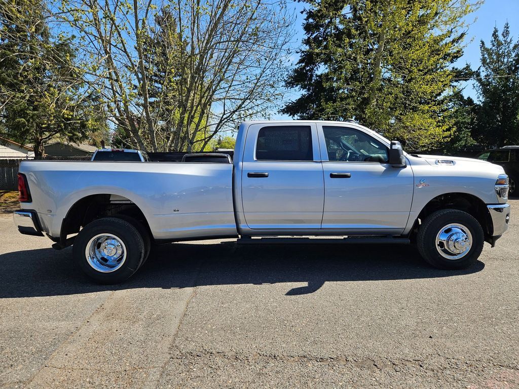 2026 Ram 3500 Tradesman Gresham OR