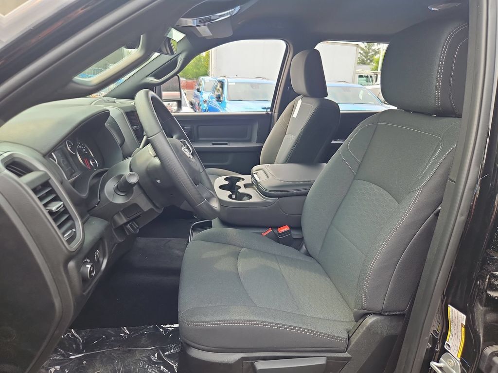 2026 Ram 3500 Tradesman Gresham OR
