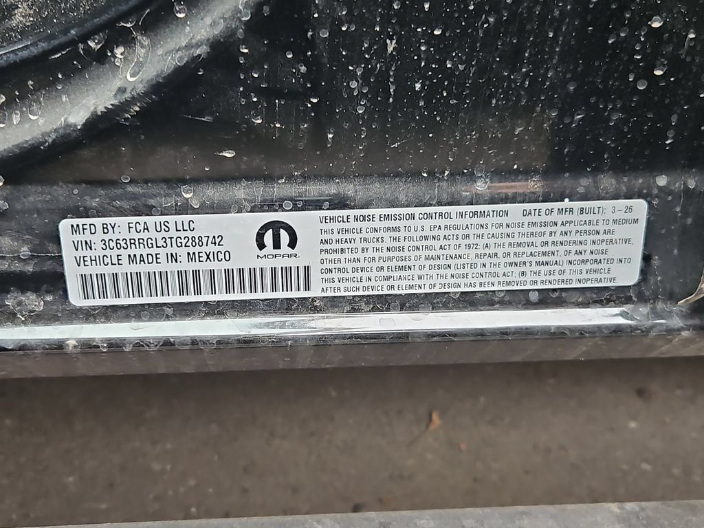 2026 Ram 3500 Tradesman Gresham OR